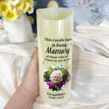 Load image into Gallery viewer, LED蜡烛