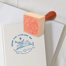 Load image into Gallery viewer, 橡皮印章