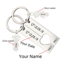 Load image into Gallery viewer, keychain