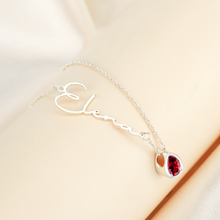 Load image into Gallery viewer, necklace