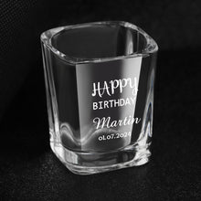 Load image into Gallery viewer, 小酒杯