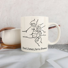 Load image into Gallery viewer, 马克杯