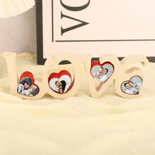 Load image into Gallery viewer, 木质装饰