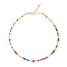 Load image into Gallery viewer, projection necklace