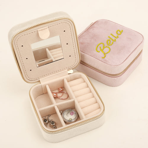 jewelry box