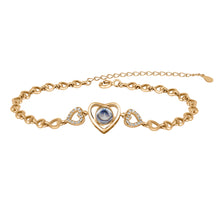 Load image into Gallery viewer, projection bracelet