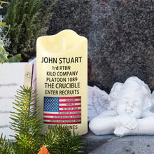 Load image into Gallery viewer, 无焰蜡烛