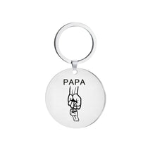 Load image into Gallery viewer, Key Chain