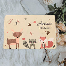 Load image into Gallery viewer, 早餐板