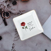 Load image into Gallery viewer, 饰品盘