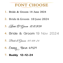 Load image into Gallery viewer, 木盒U盘