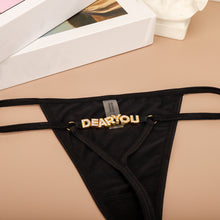 Load image into Gallery viewer, 丁字裤