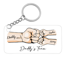Load image into Gallery viewer, 钥匙扣