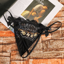 Load image into Gallery viewer, 丁字裤