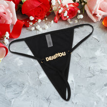 Load image into Gallery viewer, 丁字裤