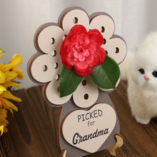 Load image into Gallery viewer, 插花花架