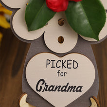 Load image into Gallery viewer, 插花花架