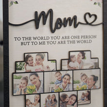 Load image into Gallery viewer, 照片牌