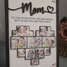 Load image into Gallery viewer, 照片牌