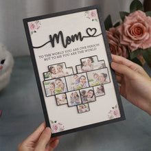 Load image into Gallery viewer, 照片牌