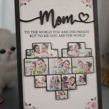 Load image into Gallery viewer, 照片牌