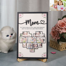 Load image into Gallery viewer, 照片牌