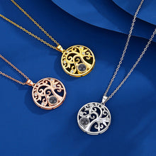 Load image into Gallery viewer, 投影项链