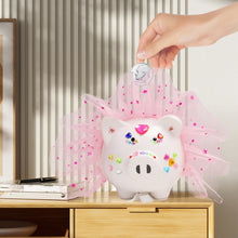 Load image into Gallery viewer, piggy bank