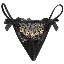 Load image into Gallery viewer, 丁字裤