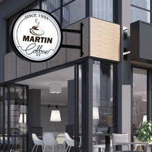 Load image into Gallery viewer, 广告灯箱