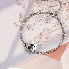 Load image into Gallery viewer, projection bracelet