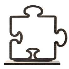 Load image into Gallery viewer, 拼图摆件