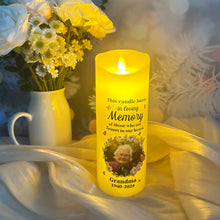 Load image into Gallery viewer, LED蜡烛