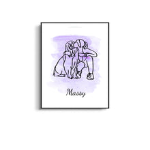 Load image into Gallery viewer, 画框