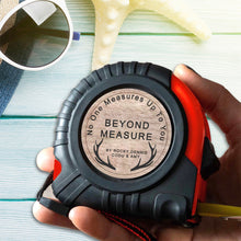 Load image into Gallery viewer, tape measure