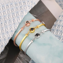 Load image into Gallery viewer, 投影手环