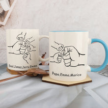 Load image into Gallery viewer, 马克杯