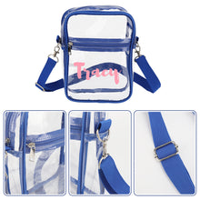 Load image into Gallery viewer, clear bag