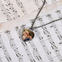 Load image into Gallery viewer, 骨灰盒项链