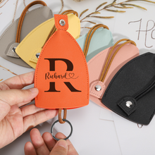 Load image into Gallery viewer, keychain case