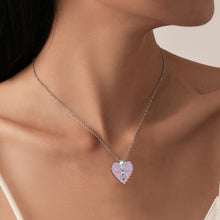 Load image into Gallery viewer, 投影项链