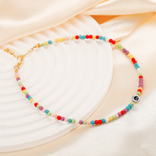 Load image into Gallery viewer, projection necklace