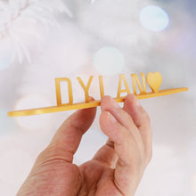 Load image into Gallery viewer, name