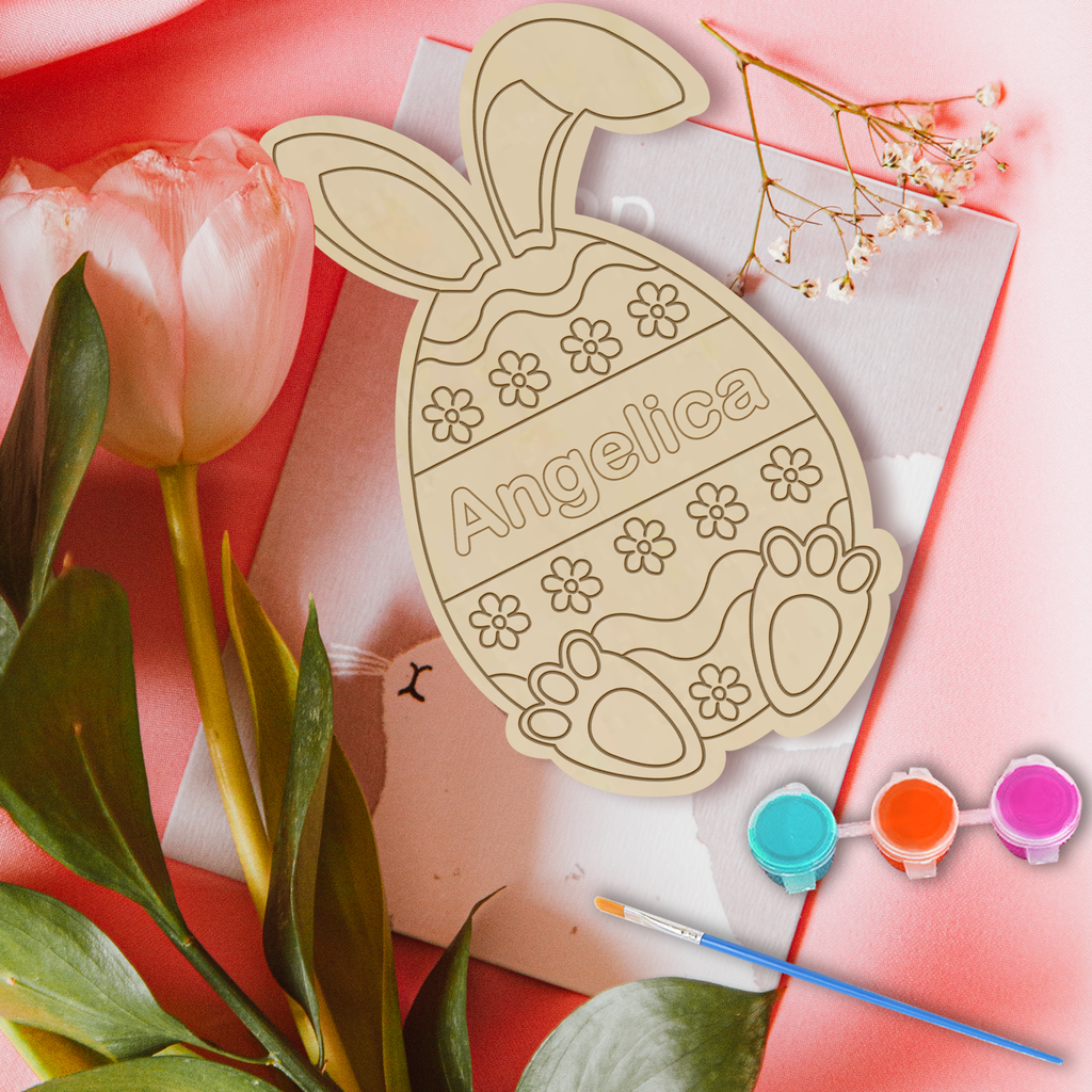 egg diy