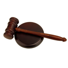 Load image into Gallery viewer, 法槌