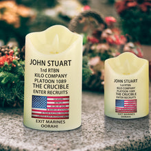 Load image into Gallery viewer, 无焰蜡烛