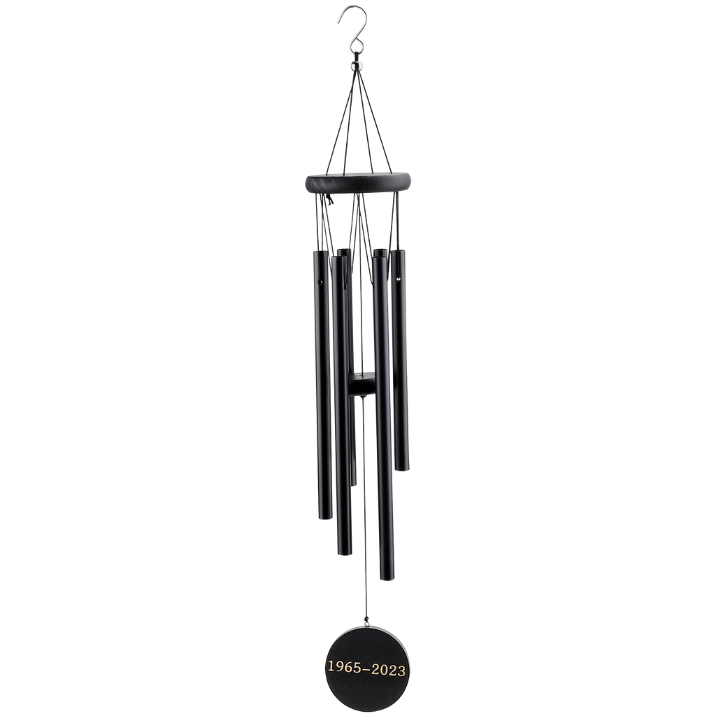 aeolian bells
