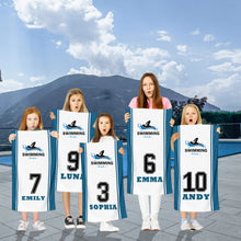 Load image into Gallery viewer, 沙滩巾