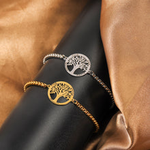 Load image into Gallery viewer, 生命树手链