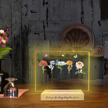 Load image into Gallery viewer, 亚克力灯